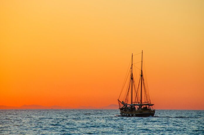 ship-sea-sunset-701079 ship, sea, sunset-701079.jpg