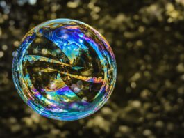 soap bubble, multicoloured, dazzling-7334909.jpg