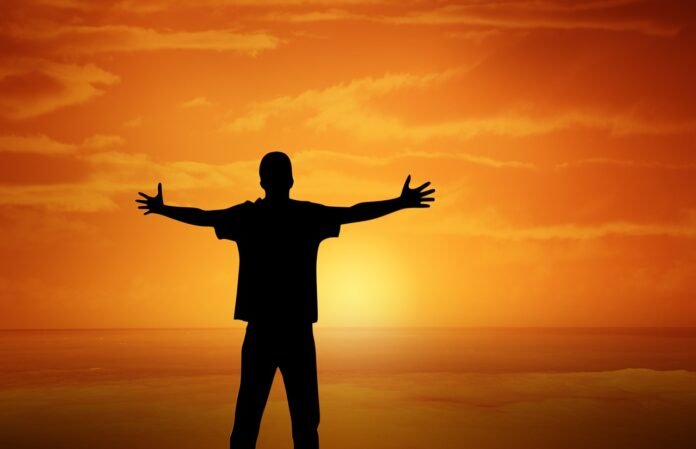 sunset-boy-open-arms-110305 sunset, boy, open arms-110305.jpg