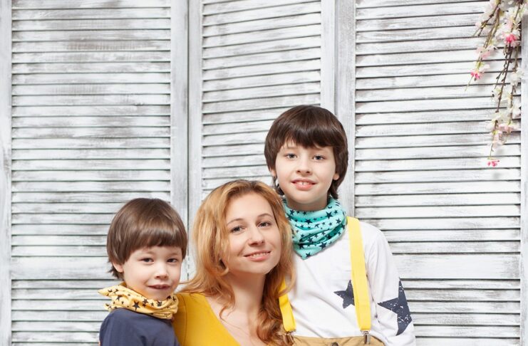 family, kids, mother with children-4111503.jpg