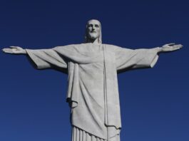 christ, christ the redeemer, tourist attraction-942048.jpg