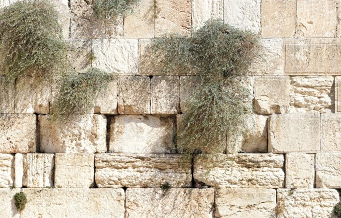 jerusalem, wailing wall, israel-1328645.jpg