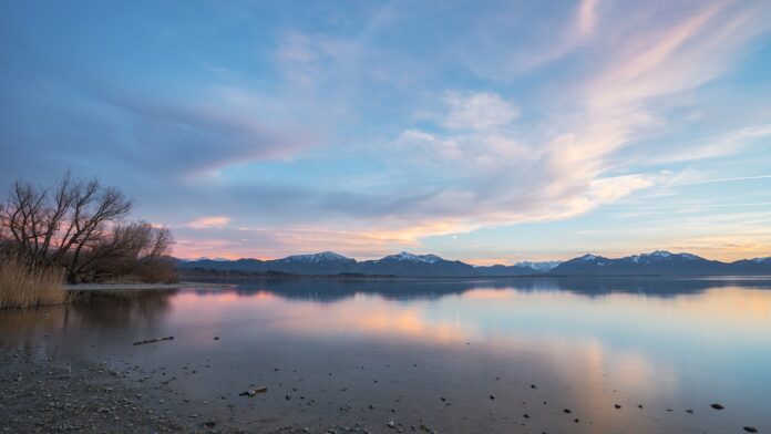 sunset-mountains-lake-7869120 sunset, mountains, lake-7869120.jpg