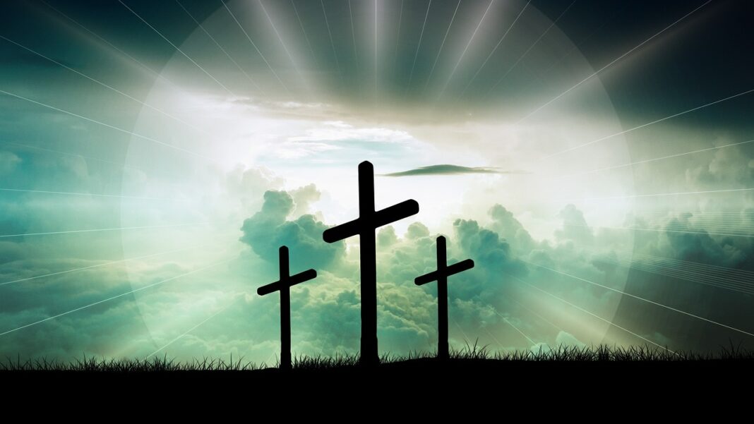 crosses, clouds, faith-2713356.jpg