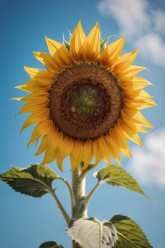 ai-generated-sunflower-flower-8605469 ai generated, sunflower, flower-8605469.jpg