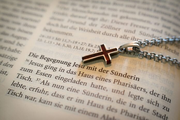 bible-cross-salvation-1058289 bible, cross, salvation-1058289.jpg