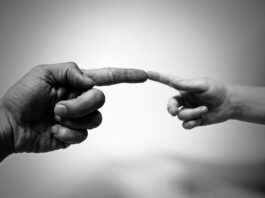 align fingers, index fingers, hands-71282.jpg