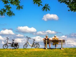 man, woman, bicycle, bike, air, sky, bench, peace, people, couple, bicycle, bicycle, bike, nature, bike, air, bench, peace, peace, peace, peace, peace-3861989.jpg