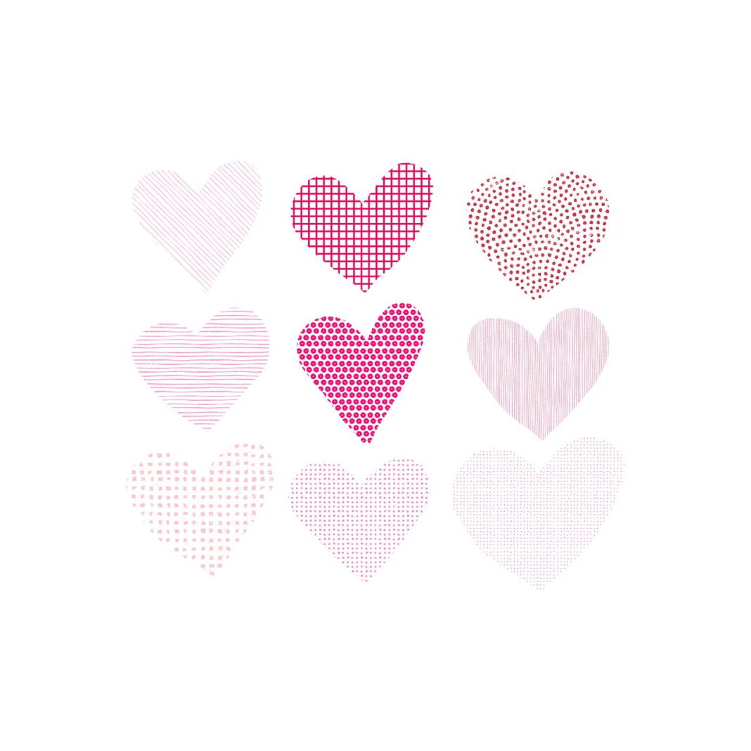 valentine's day, hand painting, card, love, happy mothers day, happyvalentine's, hearts, pink hearts-2053366.jpg