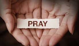 代禱信-陳進宏牧師