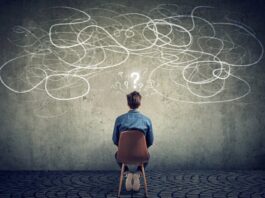 知道要交托…知道要喜乐…却无能为力