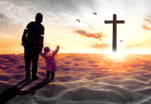 別人怎麼都那麼蒙福?