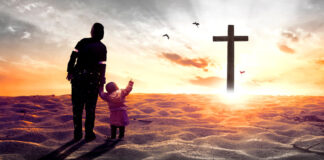 別人怎麼都那麼蒙福?