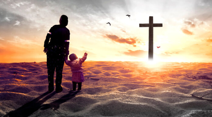 别人怎么都那么蒙福?