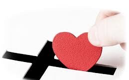 南美福音中心感恩信函