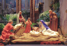 聖誕節為什麼值得歡慶?