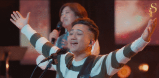 【聖誕敬拜特輯 2025】||: 一同齊聲宣揚 / 明亮晨星 / 榮耀歸於至高真神 / 我們歡慶聖誕 / 是為了愛 :|| 讚美之泉 2025 聖誕系列