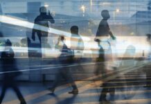 「安息」源自於對神很深的信靠,相信:我不做,神會做