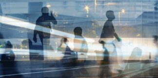 「安息」源自於對神很深的信靠,相信:我不做,神會做