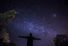 認識上帝,便得安慰