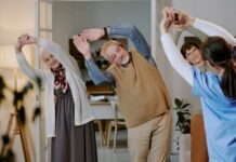 銀色旅程的喜樂處方簽