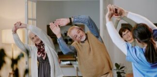 銀色旅程的喜樂處方簽