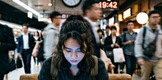 「手機」是偷走我們最多時間的敵人