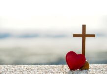 在神的律法书中,我看见父亲极致体贴入微的爱