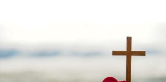 在神的律法書中,我看見父親極致體貼入微的愛