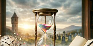 時間限制下的人生