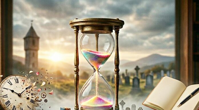 時間限制下的人生