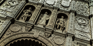 成為被神揀選的活石