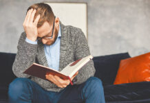 當你陷入靈性低潮,如何更新讀經生活?