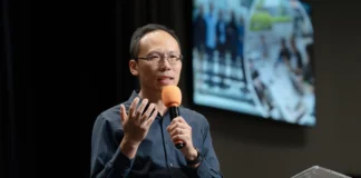 董家驊牧師反思世界華福五十週年:悔改回到初心